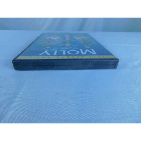 Molly An American Girl on the Home Front DVD Full Length Movie Family War Drama - Picture 4 of 9